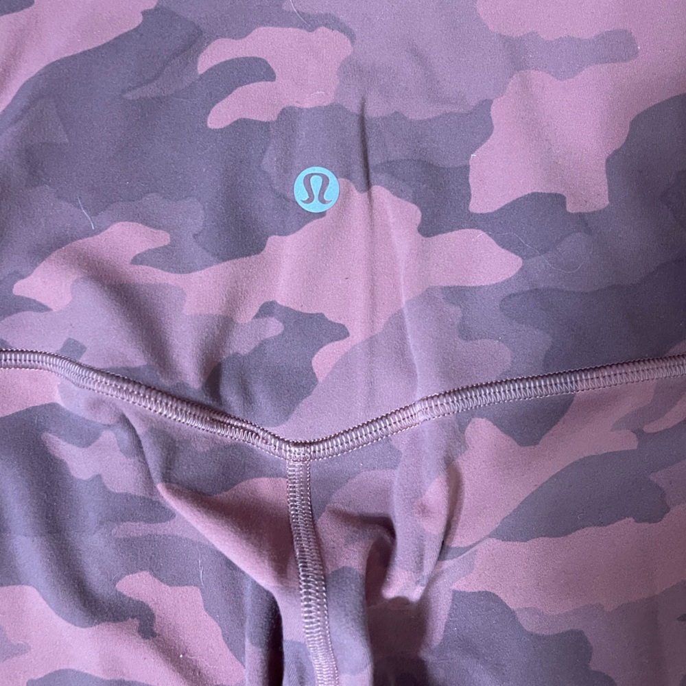 LULULEMON ALIGN LEGGINGS - Picture 3 of 3
